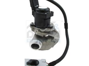 Supapa EGR MEAT DORIA 88081 – FORD | AutoRival
