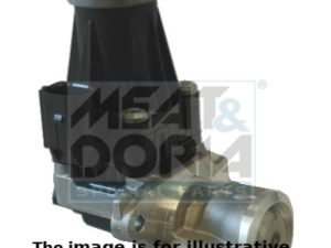 Supapa EGR MEAT DORIA 88124E – FORD | AutoRival