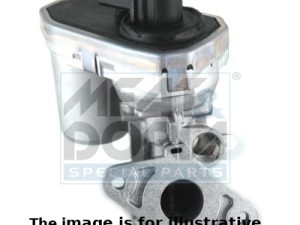 Supapa EGR MEAT DORIA 88137E – FORD | AutoRival