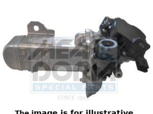 Supapa EGR MEAT DORIA 88198E – FORD | AutoRival