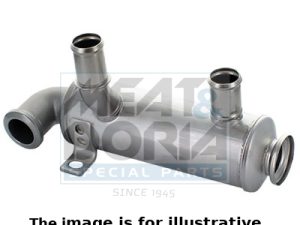 Radiator recirculare gaze de esapament MEAT DORIA 88368E – FORD | AutoRival