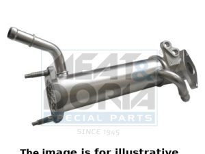 Radiator recirculare gaze de esapament MEAT DORIA 88390E – FORD | AutoRival