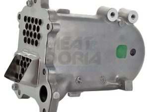 Radiator recirculare gaze de esapament MEAT DORIA 88433 – FORD | AutoRival