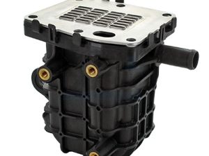 Radiator recirculare gaze de esapament MEAT DORIA 88810 – FORD | AutoRival