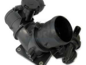 Carcasa clapeta MEAT DORIA 89245 – FORD | AutoRival