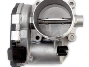 Carcasa clapeta MEAT DORIA 89307 – FORD | AutoRival