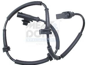 Senzor turatie roata MEAT DORIA 901147 – FORD | AutoRival