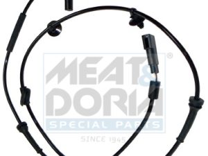 Senzor turatie roata MEAT DORIA 90219E – FORD | AutoRival