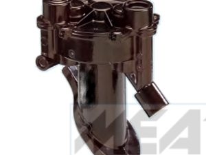 Pompa vacuum sistem de franare MEAT DORIA 91012E – FORD | AutoRival
