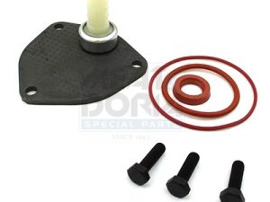 Set reparatie pompa vacuum (Siste frana) MEAT DORIA 91210 – FORD | AutoRival