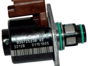 Supapa control presiune sistem - Common-Rail MEAT DORIA 9134 – FORD | AutoRival