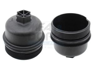 Capac carcasa filtru ulei MEAT DORIA 91695 – FORD | AutoRival