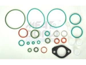Set reparatie sistem common-rail MEAT DORIA 9211 – FORD | AutoRival