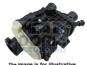 Termostat lichid racire MEAT DORIA 92895E – FORD | AutoRival