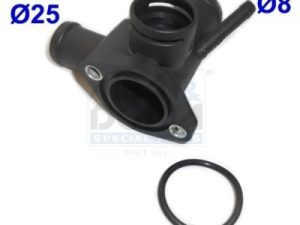 Flansa lichid racire MEAT DORIA 93118 – FORD | AutoRival
