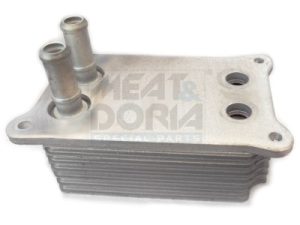 Radiator ulei motor MEAT DORIA 95040 – FORD | AutoRival