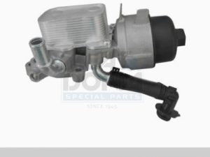 Radiator ulei motor MEAT DORIA 95100C – FORD | AutoRival