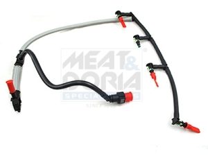 Furtun supracurgere combustibil MEAT DORIA 9805 – FORD | AutoRival