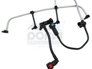 Furtun supracurgere combustibil MEAT DORIA 9833E – FORD | AutoRival