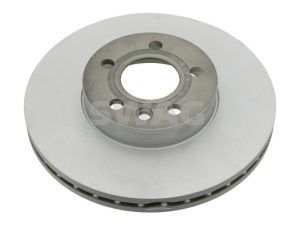 Disc frana SWAG 32 92 6118 – FORD | AutoRival