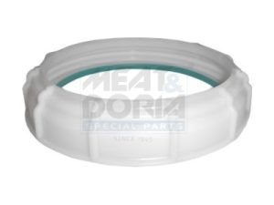 Garnitura de etansare capac rezervor de combustibil MEAT DORIA GSK08 – FORD | AutoRival