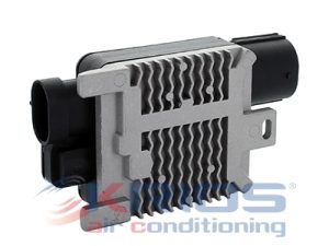 Unitate comanda ventilator electric (racire motor) MEAT DORIA K106065 – FORD | AutoRival