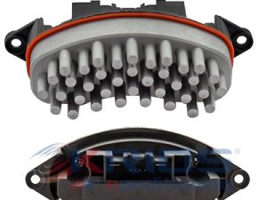 Reglaj suflanta de interior MEAT DORIA K106070 – FORD | AutoRival