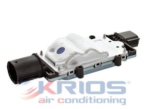 Reglaj suflanta de interior MEAT DORIA K106092 – FORD | AutoRival
