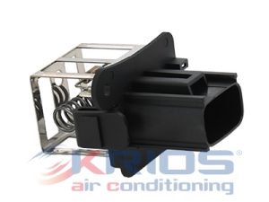 Rezistor ventilator habitaclu MEAT DORIA K109233 – FORD | AutoRival