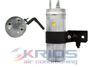 Uscator aer conditionat MEAT DORIA K132399 – FORD | AutoRival