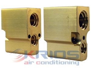 Supapa expansiune clima MEAT DORIA K42034 – FORD | AutoRival