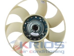 Ventilator radiator MEAT DORIA K96002 – FORD | AutoRival