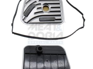 Set filtre hidraulice cutie e vitezeautomata MEAT DORIA KIT21115 – FORD | AutoRival