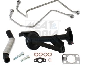 Set montaj turbocompresor MEAT DORIA KIT62001 – FORD | AutoRival