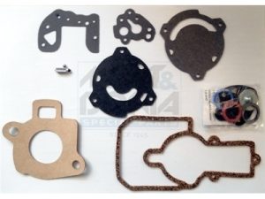 Set reparatie carburator MEAT DORIA S33G – FORD | AutoRival
