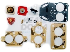 Set reparatie carburator MEAT DORIA S34G – FORD | AutoRival