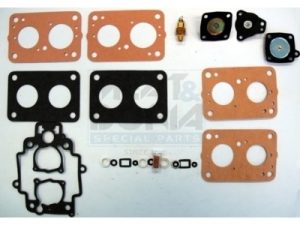Set reparatie carburator MEAT DORIA W548 – FORD | AutoRival