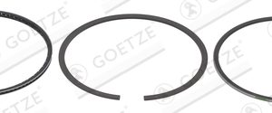 Set segmenti piston GOETZE ENGINE 08-107600-10 – FORD | AutoRival