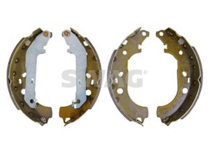 Set saboti frana SWAG 33 10 0644 – FORD | AutoRival