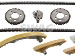 Kit lant de distributie SWAG 33 10 0658 – FORD | AutoRival