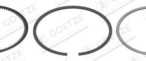 Set segmenti piston GOETZE ENGINE 08-141307-30 – FORD | AutoRival