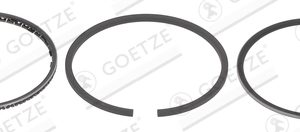 Set segmenti piston GOETZE ENGINE 08-204500-10 – FORD | AutoRival
