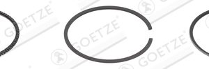 Set segmenti piston GOETZE ENGINE 08-214100-10 – FORD | AutoRival