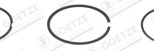 Set segmenti piston GOETZE ENGINE 08-449000-00 – FORD | AutoRival