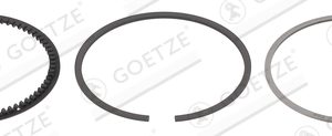 Set segmenti piston GOETZE ENGINE 08-450300-00 – FORD | AutoRival