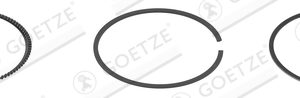 Set segmenti piston GOETZE ENGINE 08-452800-00 – FORD | AutoRival