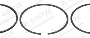 Set segmenti piston GOETZE ENGINE 08-452807-10 – FORD | AutoRival