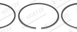 Set segmenti piston GOETZE ENGINE 08-452900-00 – FORD | AutoRival