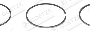 Set segmenti piston GOETZE ENGINE 08-452907-00 – FORD | AutoRival