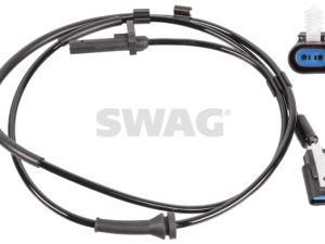 Senzor turatie roata SWAG 33 10 1204 – FORD | AutoRival